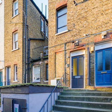 Unique Single Occupancy Studio Londres Extérieur photo