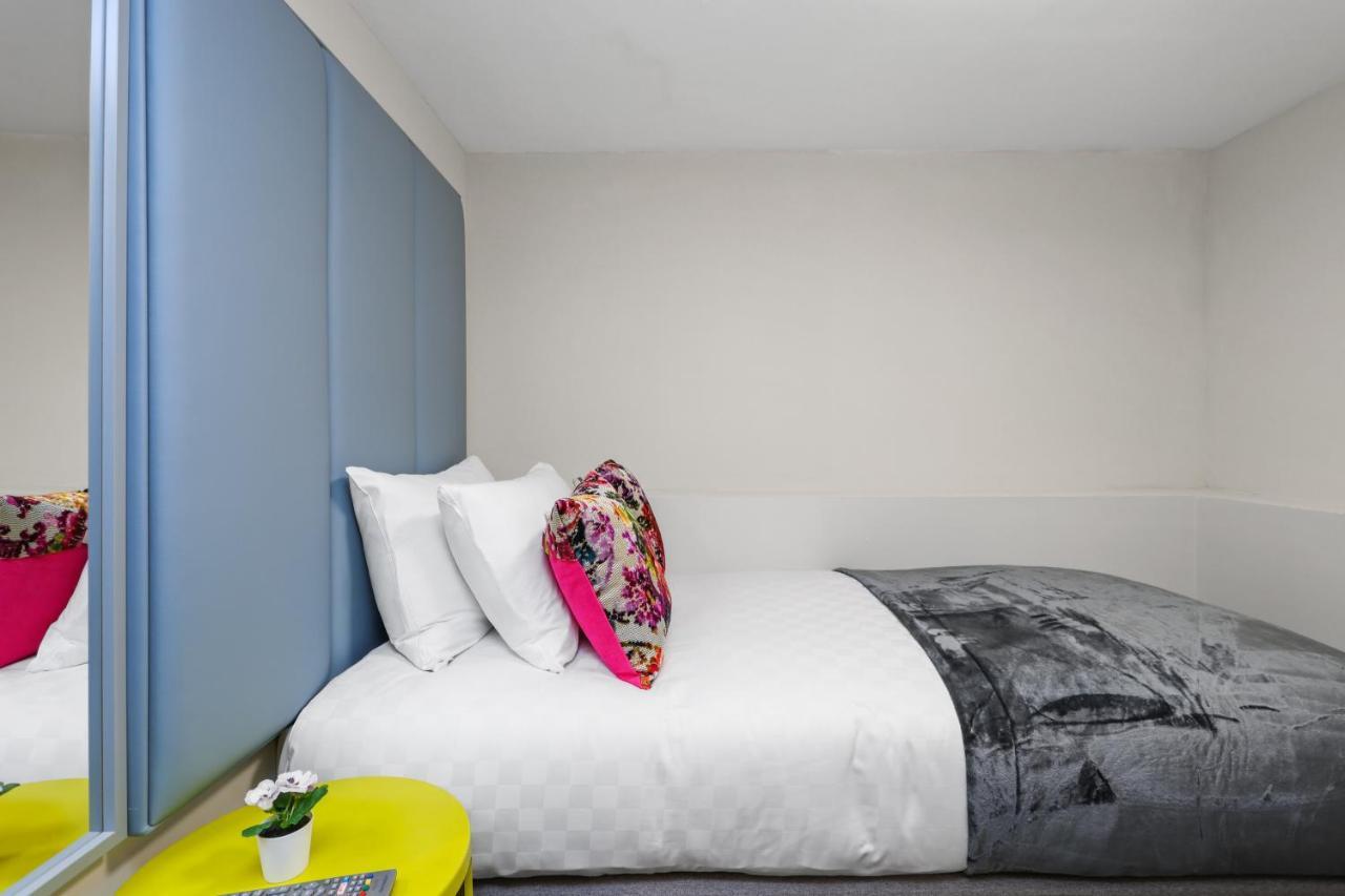 Unique Single Occupancy Studio Londres Extérieur photo