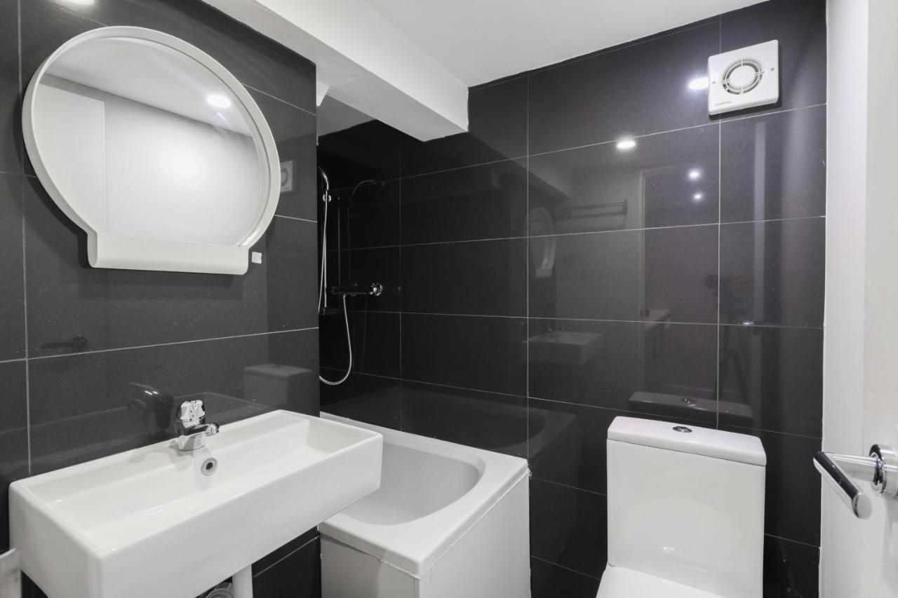 Unique Single Occupancy Studio Londres Extérieur photo